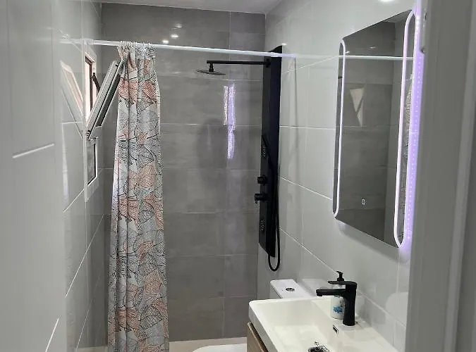 別荘 Casa Paraiso 3 コラレホ