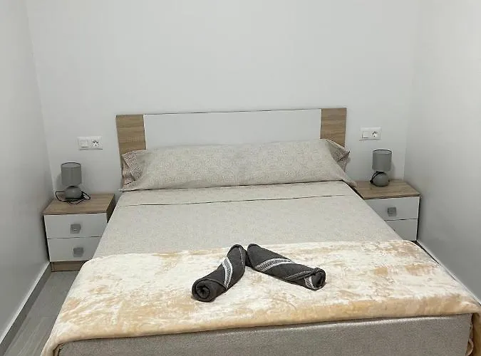 Сasa de vacaciones Casa Paraiso 3