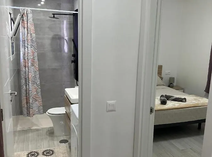 Casa Paraiso 3 Corralejo