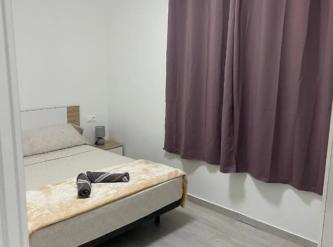 Casa Paraiso 3 コラレホ