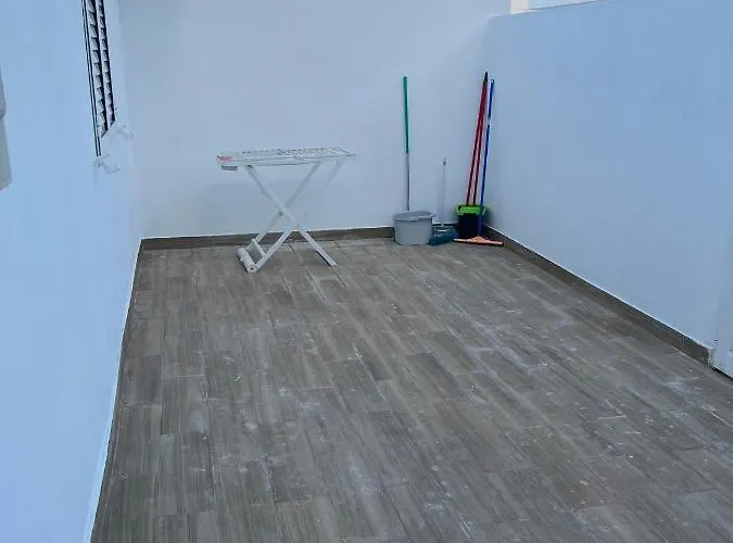 別荘 Casa Paraiso 3 コラレホ