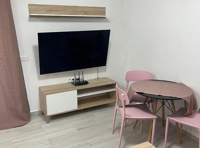 Casa Paraiso 3 Сasa de vacaciones *