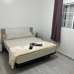 Dom wakacyjny Casa Paraiso 3 *