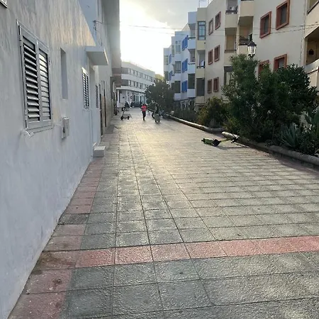 Dom wakacyjny Casa Paraiso 3 Corralejo