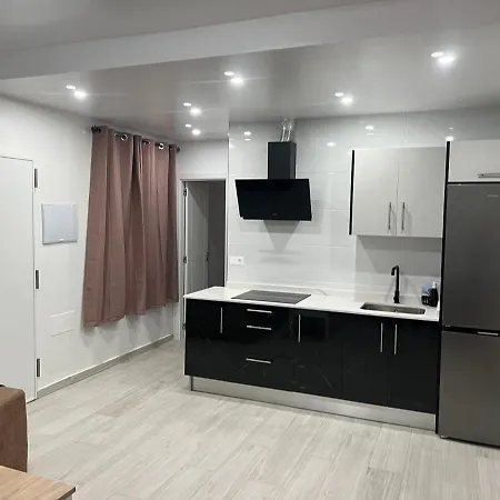 Casa Paraiso 3 Dom wakacyjny