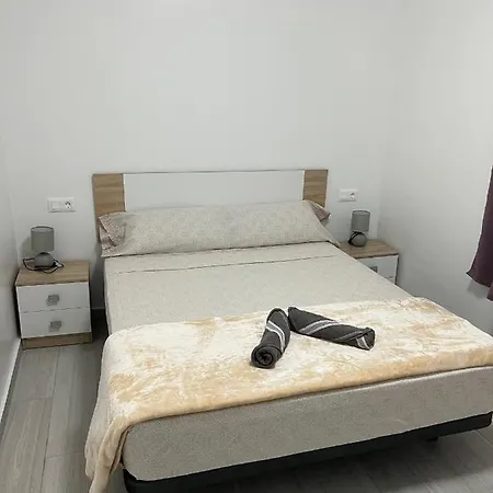 Casa Paraiso 3 *