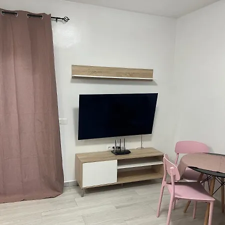 Casa Paraiso 3 Ferienhaus *