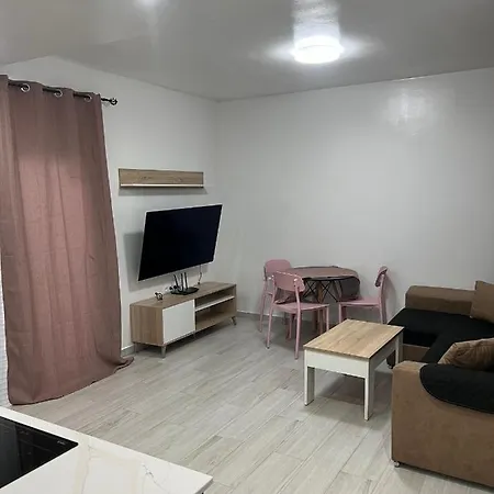 Ferienhaus Casa Paraiso 3 Corralejo