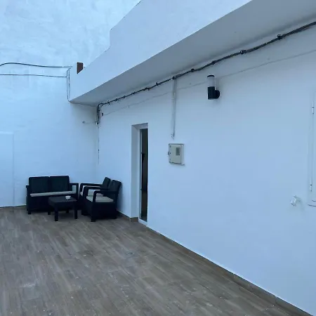 Casa Paraiso 3 Dom wakacyjny Corralejo